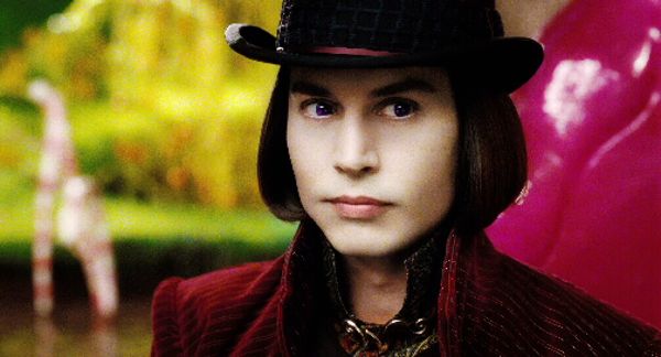 Charlie and the Chocolate Factory