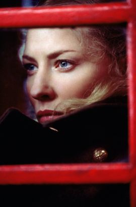 Cate Blanchett