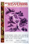 Cheyenne Autumn