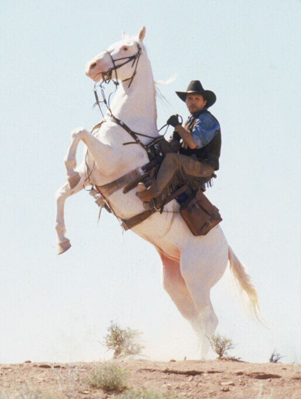 City Slickers II: The Legend of Curly's Gold