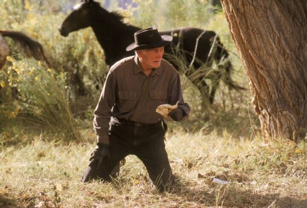 City Slickers II: The Legend of Curly's Gold