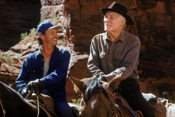 City Slickers II: The Legend of Curly's Gold
