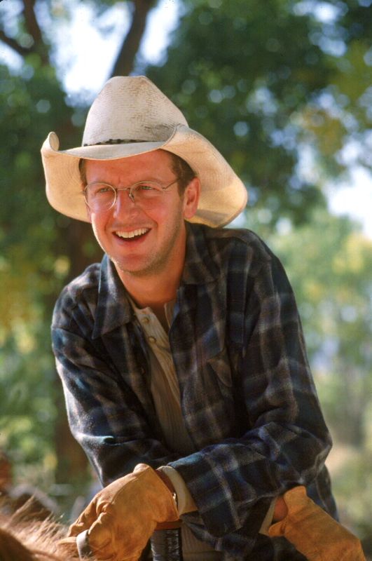 City Slickers II: The Legend of Curly's Gold