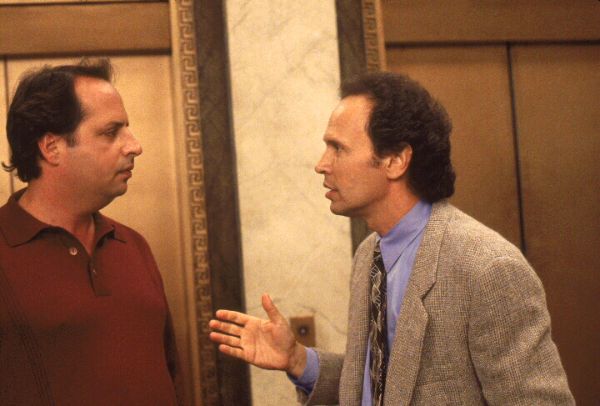 City Slickers II: The Legend of Curly's Gold
