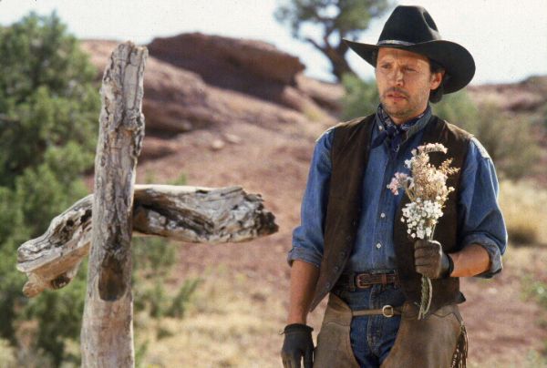 City Slickers II: The Legend of Curly's Gold