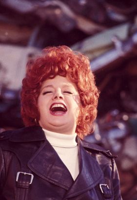 Shelley Winters