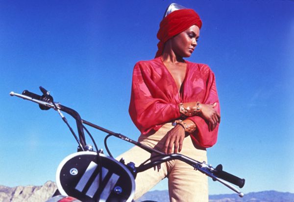 Cleopatra Jones