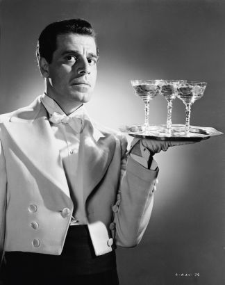 Jack La Rue