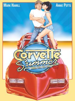Corvette Summer