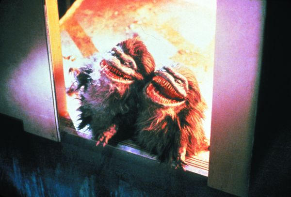 Critters 3