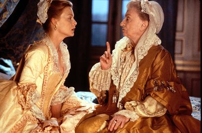 Dangerous Liaisons
