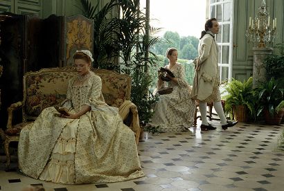 Dangerous Liaisons