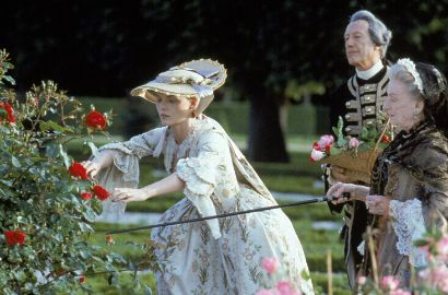 Dangerous Liaisons