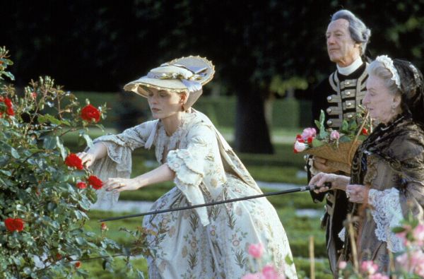 Dangerous Liaisons