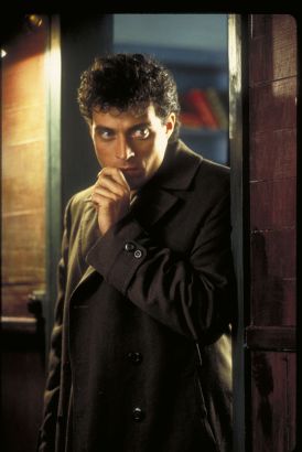 Dark City