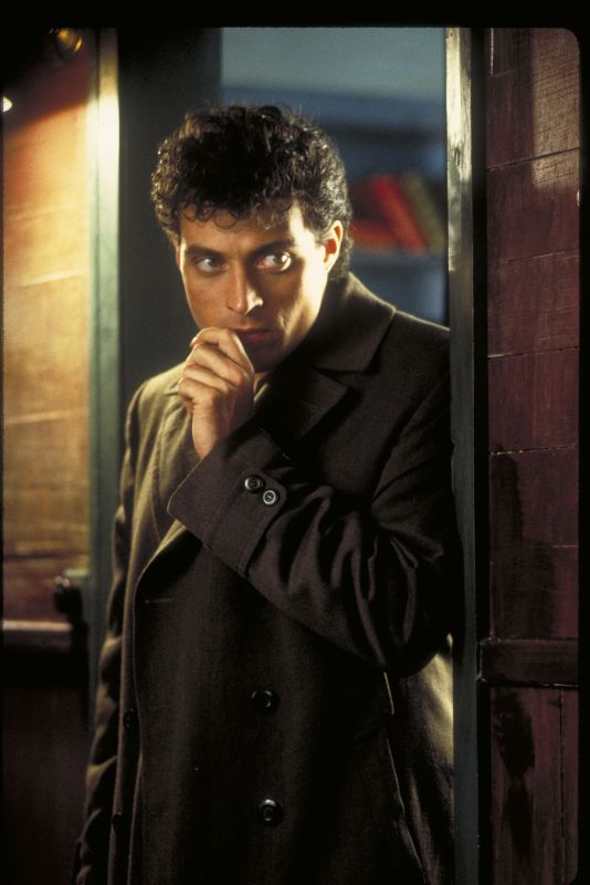 Dark City
