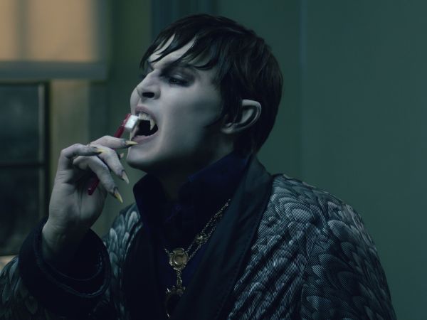 Dark Shadows