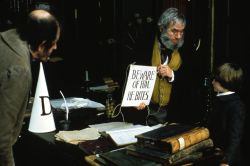 Freddie Jones
