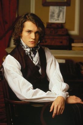 Hugh Dancy