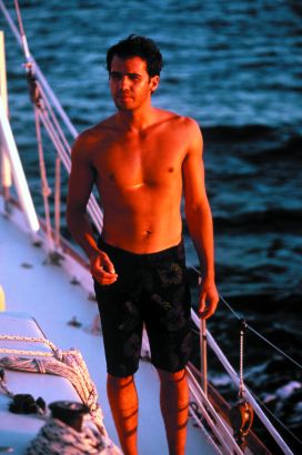 Dead Calm