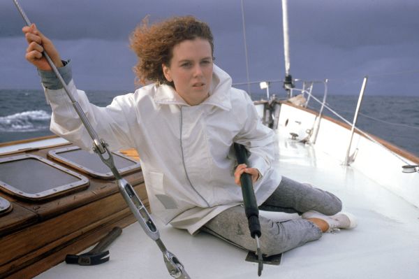 Dead Calm