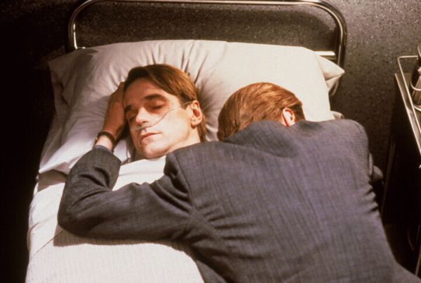 Dead Ringers