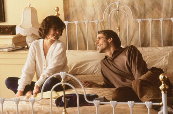 Dead Ringers
