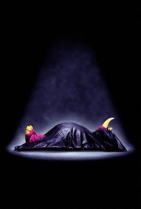Death to Smoochy