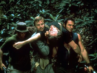 Deliverance