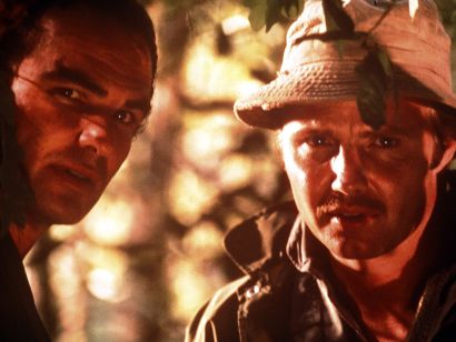 Deliverance