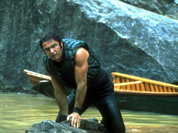 Deliverance