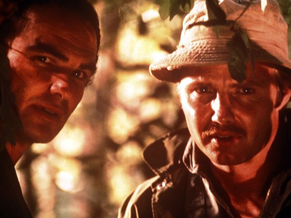 Deliverance