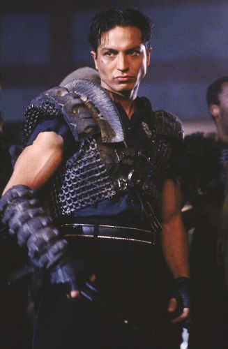 Benjamin Bratt | Biography, Movie Highlights and Photos | AllMovie