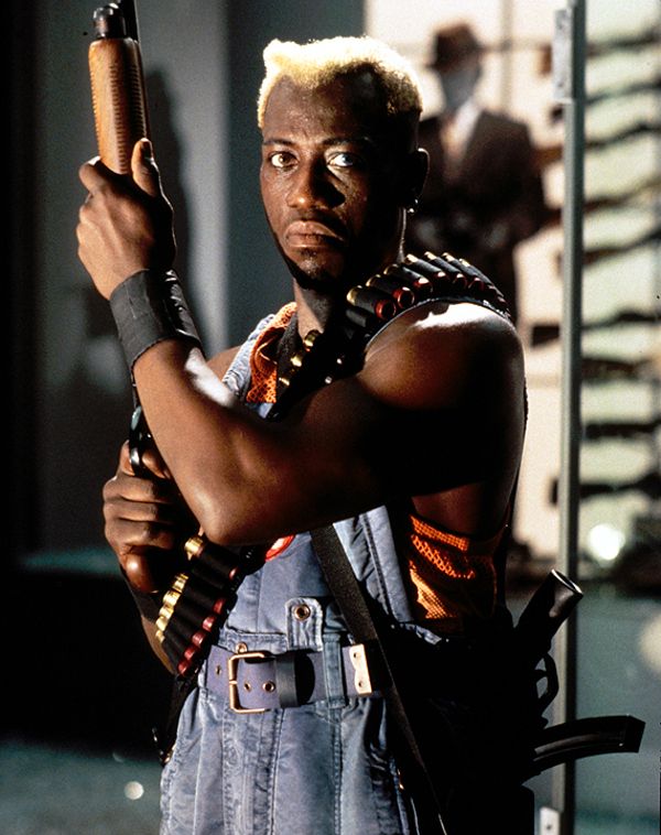Demolition Man