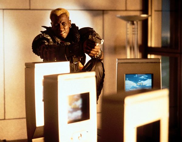 Demolition Man