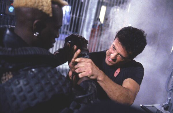 Demolition Man