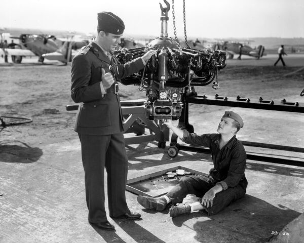 Devil Dogs of the Air