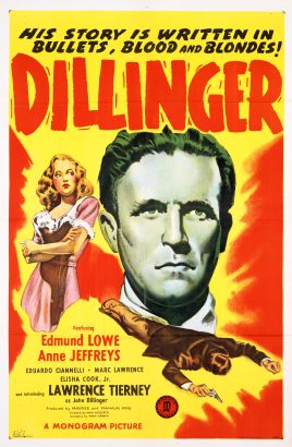 Dillinger