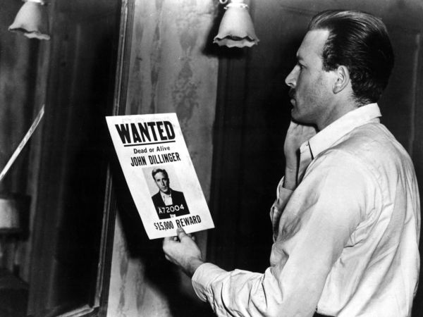 Dillinger