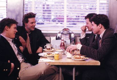 Diner