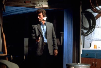 Dirty Harry