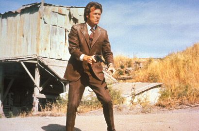 Dirty Harry