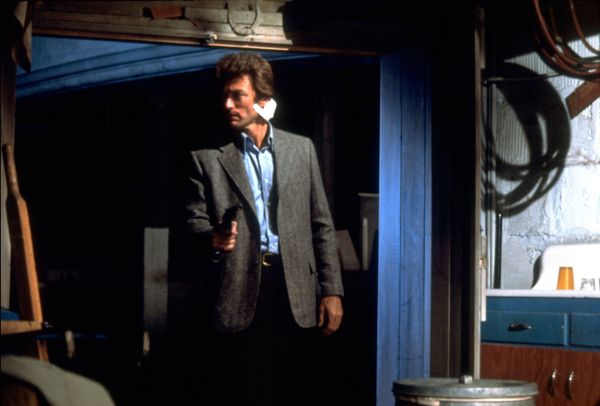 Dirty Harry