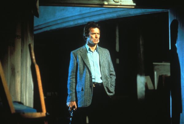 Dirty Harry