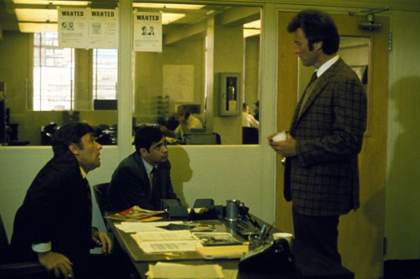 Dirty Harry