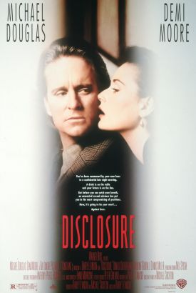 Disclosure