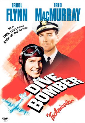 Dive Bomber