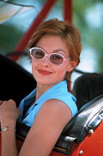 Ashley Judd | Biography, Movie Highlights and Photos | AllMovie