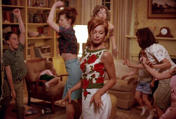 Divine Secrets of the Ya-Ya Sisterhood