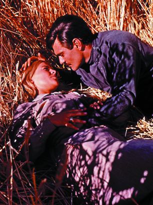 Doctor Zhivago